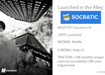 This NYC Startup is Making Education Great Again