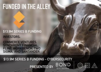 This NYC Startup Raised $13.9M to be the Backbone of Digital Identity Verification