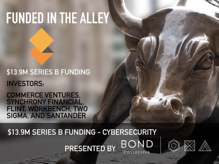 This NYC Startup Raised $13.9M to be the Backbone of Digital Identity Verification