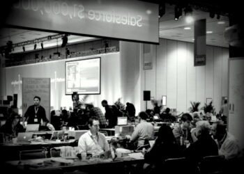 Something’s Rotten in the State of Hackathon