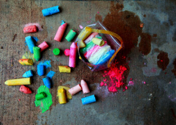 Sometimes Your Hopes & Dreams Get Crushed