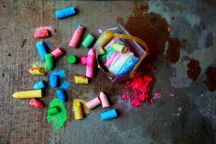 Sometimes Your Hopes & Dreams Get Crushed