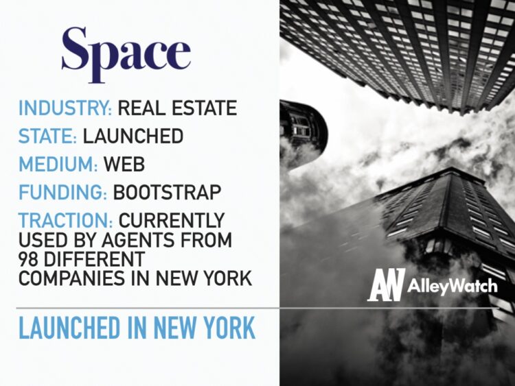 This NYC Startup Helps Real Estate Agents Build Their Digital Reputations