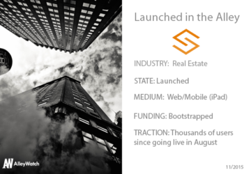 This Nuisance in Real Estate is Finally Being Fixed By This NYC Startup