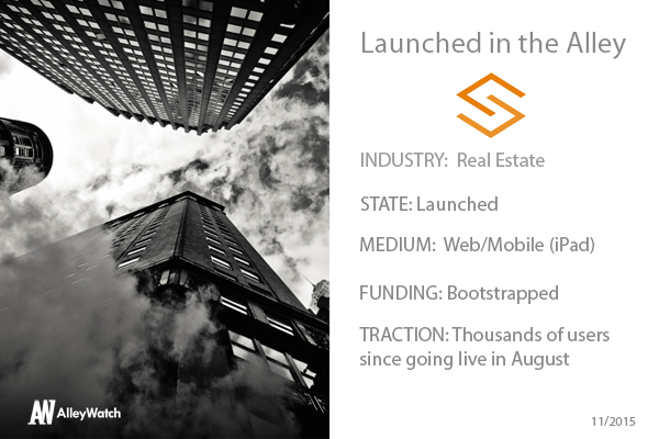 This Nuisance in Real Estate is Finally Being Fixed By This NYC Startup