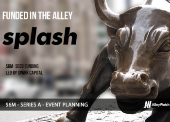 Talk About Making a Splash: This NYC Startup Raised $6M