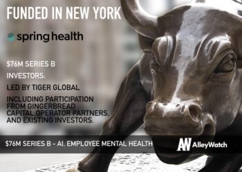 Spring Health Raises $76M to Make Mental Health Treatment an Employee Benefit