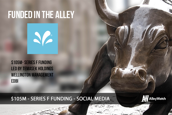 This NYC Startup Just Raised a Mega $100M+ Round To Ensure the Customer is Always Right