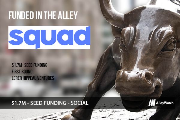 This NYC Startup Just Raised $1.7M to Give You a Fun Night