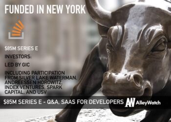 Stack Overflow Raises $85M to Boost its SaaS Offering for Teams to Collaborate and Share Sensitive Company Knowledge