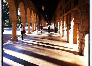 Stanford in the Alley: How to Build a Better Startup