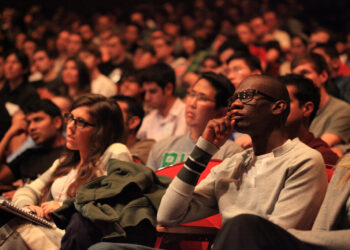 Top 5 Lessons from Startup School
