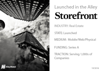 This NYC Startup is Giving You On Demand Space For Your…