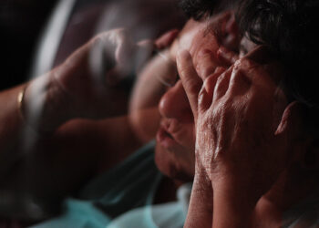 Dread Startup Problems or Learn to Enjoy Challenges