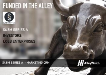 SummitSync Raises $4.8M to Ensure That Companies Capitalize on Opportunities at Every Trade Show