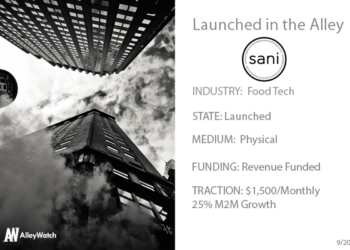 This NYC Startup is Changing How We Get Our Nutrients