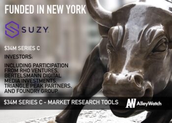 Suzy Raises Another $34M to Help Brands Access Market Research in Real Time