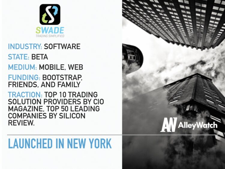 This NYC Startup Brings Bartering Back in Style Using Tech