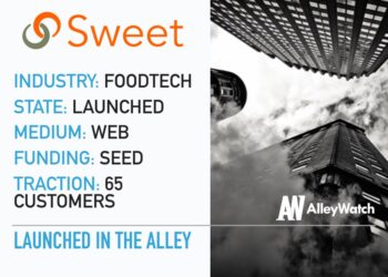 This NYC Startup is Reinventing The Wholesale Food Supply Chain