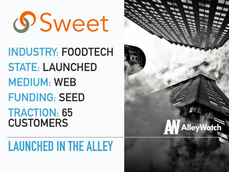 This NYC Startup is Reinventing The Wholesale Food Supply Chain