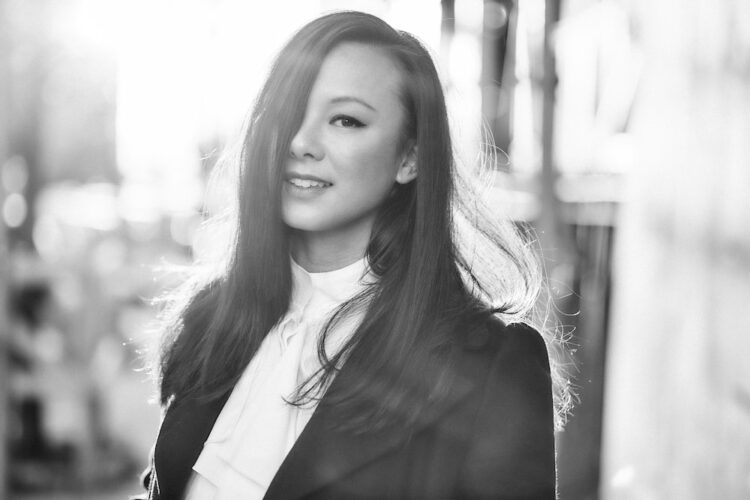 Women in NYC Tech: Sybil Steele of Temme Media