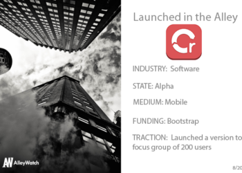 Why This NYC Startup will Change Transactions Forever