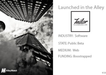 This NYC Startup Has an Idea That’s Tailor Made for SMBs