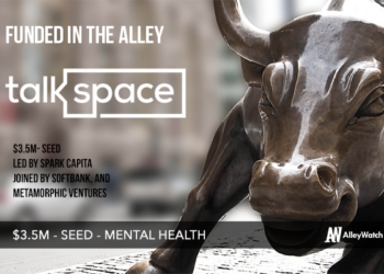 NYC Smartphone Talk Therapy Startup Talkspace Raises $3.5M