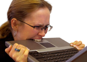 13 Common Fears of Tech Beginners, and How to Overcome Them