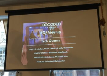 Meet the ‘Tech Queens’ of New York