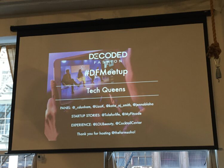 Meet the ‘Tech Queens’ of New York