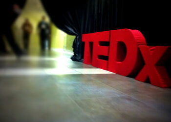 TEDTalks To Help Social Media Marketers Think Strategically