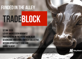 Andreessen Horowitz Leads $2.8 Million Funding Round for NYC Bitcoin Startup TradeBlock