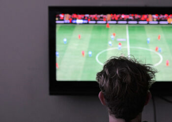 OMG! The Internet STILL Hasn’t Killed TV!