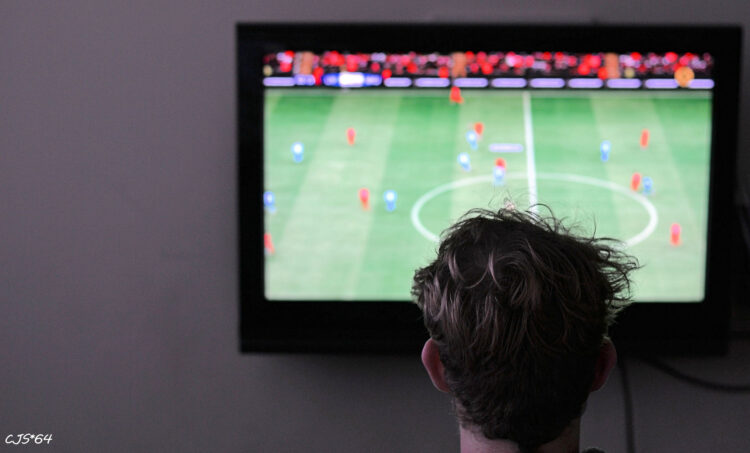 OMG! The Internet STILL Hasn’t Killed TV!