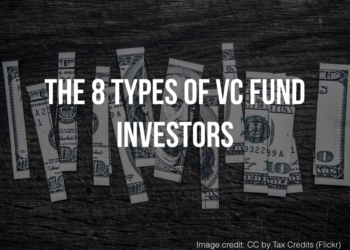 The 8 Types of VC Fund Investors