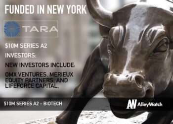 TARA Biosystems Raises $10M to Grow Human Tissue Outside of the Body to Aid in the Development of New Drugs