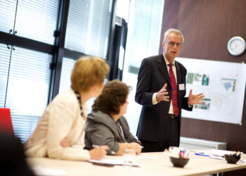 Do Not Finalize Your Tech Development Plan Until You Involve Marketing