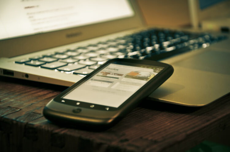 4 Signs You Love Your Tech Too Much