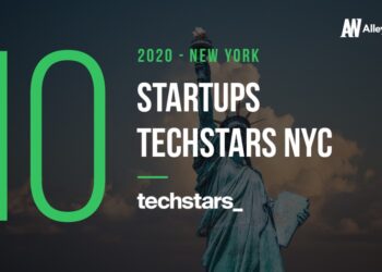 Meet the 10 Startups in Techstars 2020 NYC Class