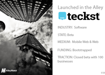 This NYC Startup Has a Customer Service Game Changer