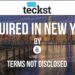 Teckst acquired by LiveVox to Expand Enterprise Messaging Capabilities