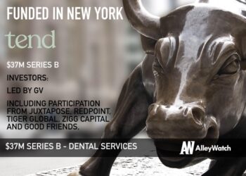 Tend Raises Another $37M to Expand its Trendy Dental Studios and Move into DTC