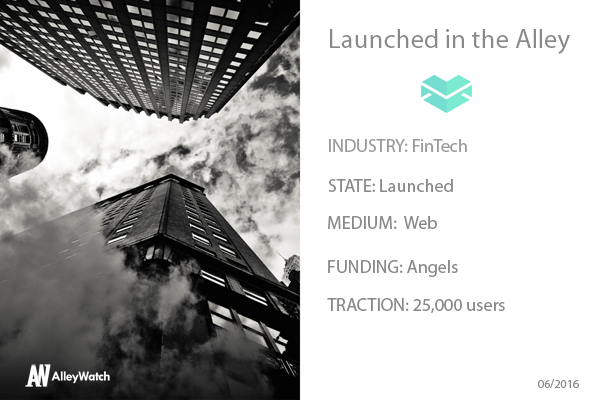 This NYC Startup is Helping You Give The Most Incredible Gift of All