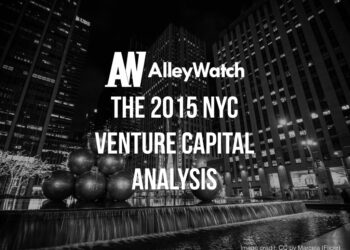 The 2015 NYC Venture Capital Analysis