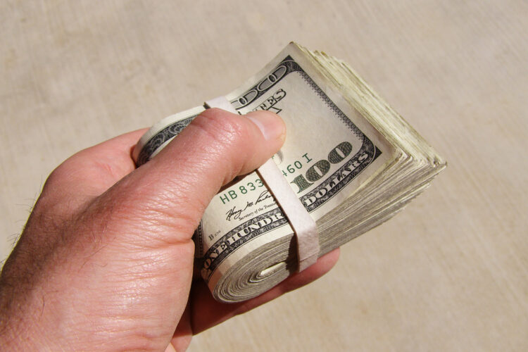 The Best Startup Investment Is from Your Customers