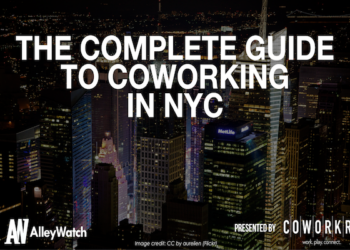 The Complete Guide to Coworking Spaces in NYC