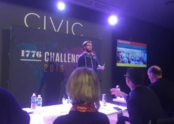 The Course of Human Events: The 1776 Challenge Cup Regional in NYC