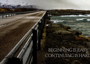 The Entrepreneur’s Creed