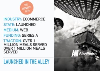 This NYC Startup Makes Sure Your Dog Eats Well Too